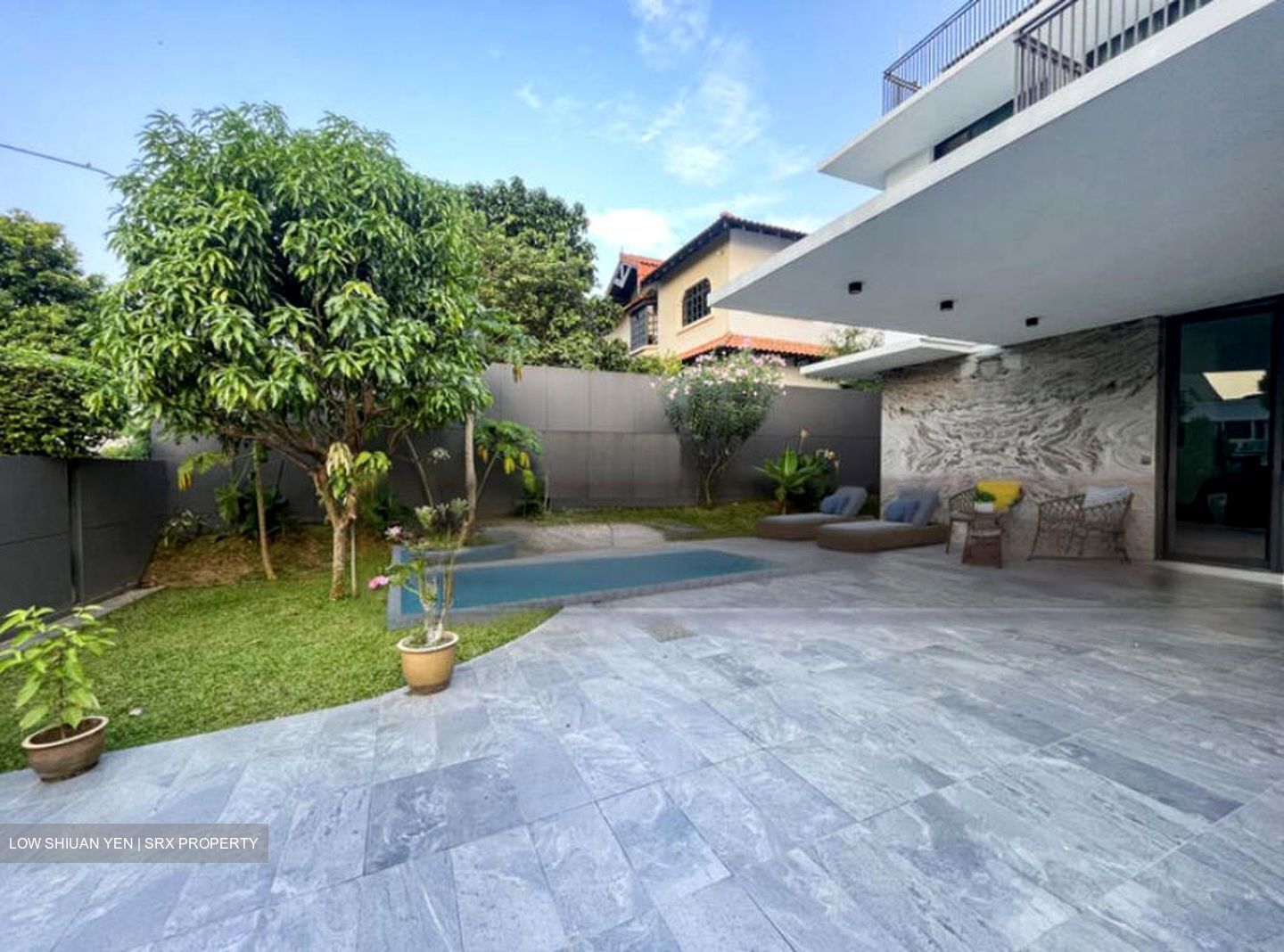 Changi Road (D14), Detached #461201781
